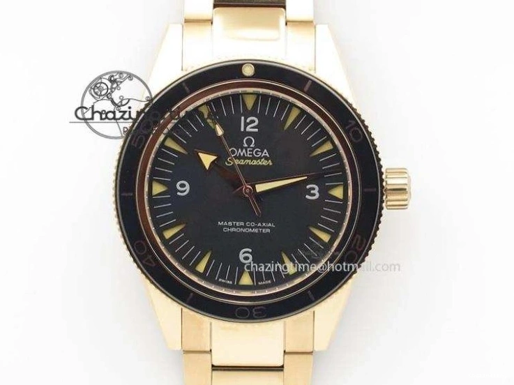 0111 Breathable Speedmaster Racing Master SS HKF Best Edition White Dial on Black Rubber Strap A 7815